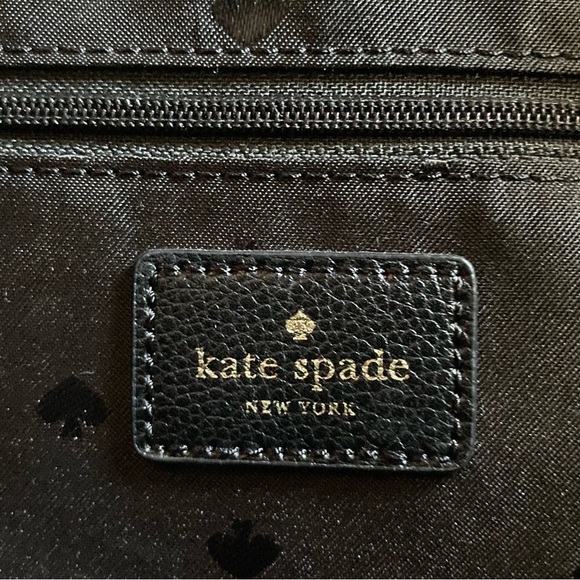 Rare Kate Spade Tote Bag - Picture 11 of 16